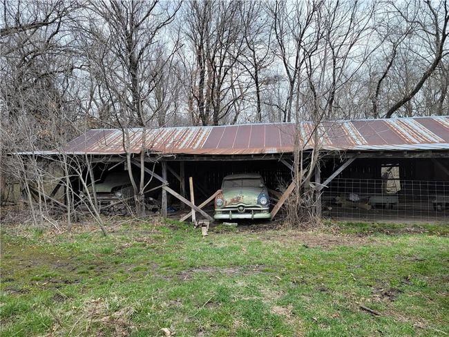 Tract 1 Renick Road, Home with 0 bedrooms, 0 bathrooms and null parking in Oak Grove MO | Image 12