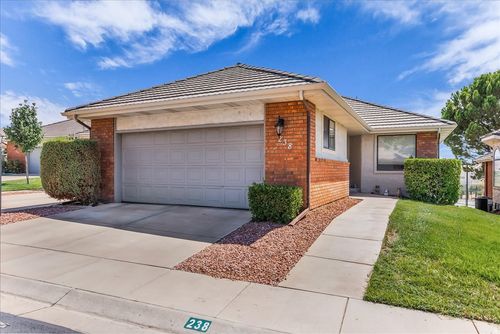238-875 Rio Virgin Dr, Saint George, UT, 84790-7860 | Card Image