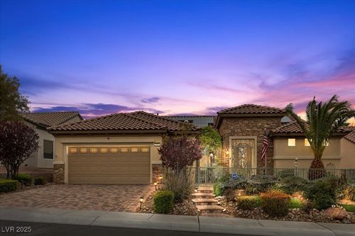 2151 Bannerwood St, Henderson, NV, 89044-0152 | Card Image