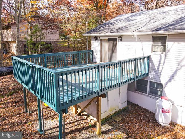 32 Cobblewood Dr, House other with 4 bedrooms, 3 bathrooms and null parking in Mount Pocono PA | Image 44