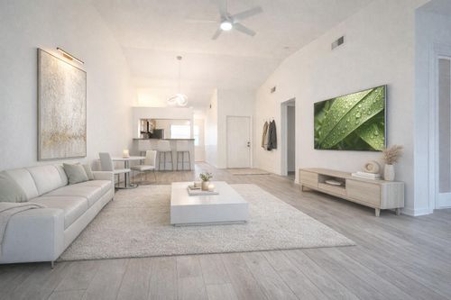 176 Bent Arrow Dr, Jupiter, FL, 33458-7622 | Card Image