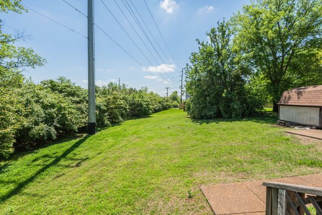 3804 Ashland City Hwy, House other with 3 bedrooms, 2 bathrooms and null parking in Nashville TN | Image 26