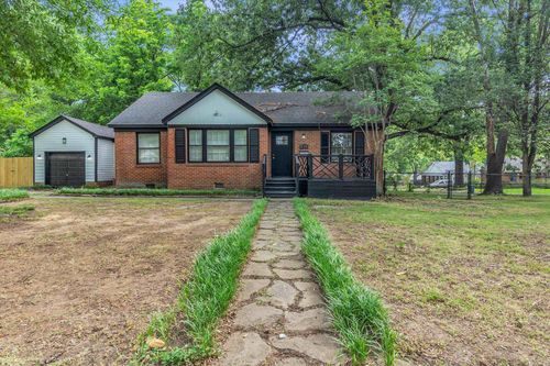 3788 Allandale Ln, Memphis, TN, 38111-6504 | Card Image