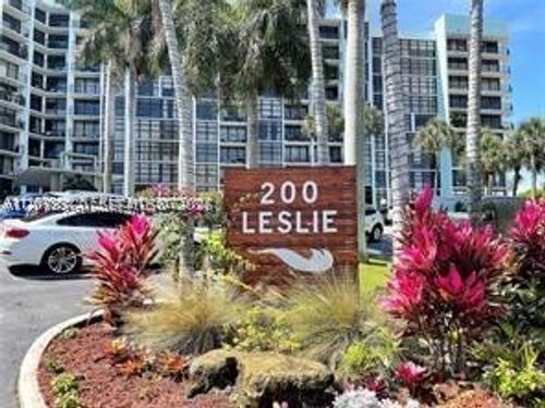 1023-200 Leslie Dr, Hallandale Beach, FL, 33009-7319 | Card Image