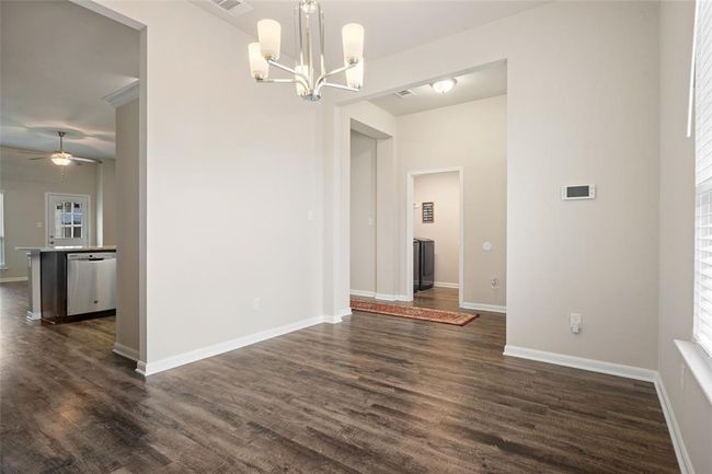 135 Bates Ct, House other with 3 bedrooms, 2 bathrooms and 2 parking in Huntsville TX | Image 7