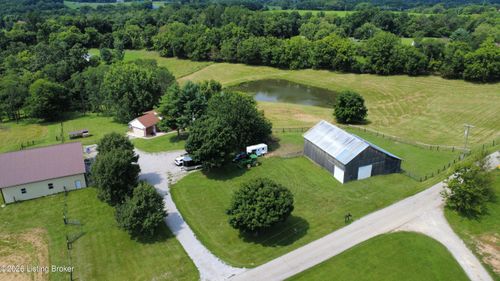 2714 Pea Ridge Rd, Waddy, KY, 40076-6199 | Card Image