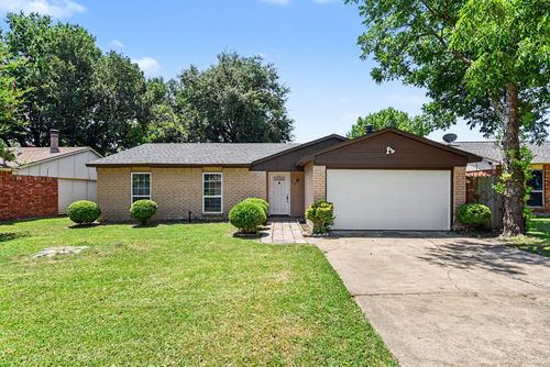 224 Rockcrest Dr, Mesquite, TX, 75150-4545 | Card Image
