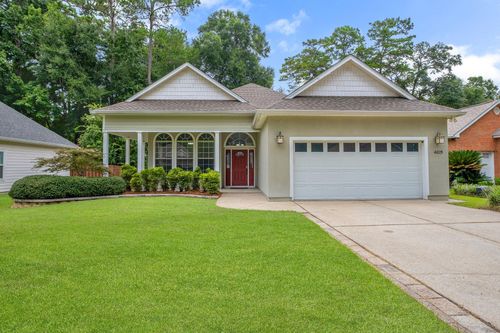 4025 Forsythe Way, Tallahassee, FL, 32309-2360 | Card Image