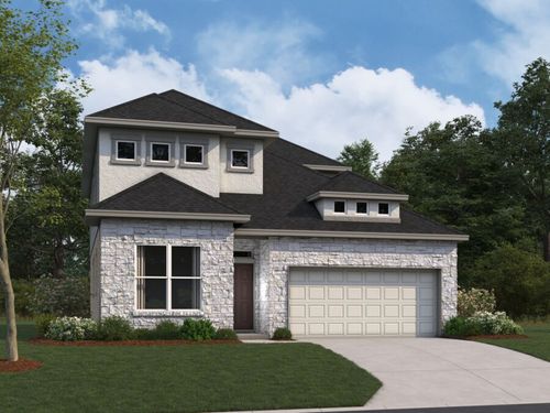 13208 Stabler Drive, Austin, TX, 78652 | Card Image