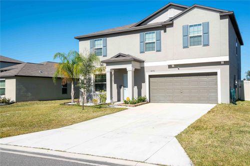 4293 Salt Springs Lane, Lakeland, FL, 33811 | Card Image