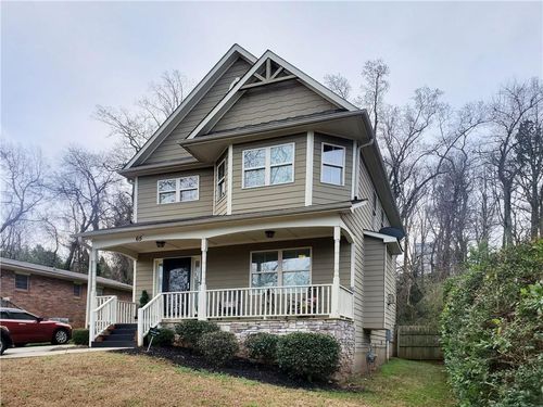 65 Griggs St Sw, Marietta, GA, 30064-3415 | Card Image