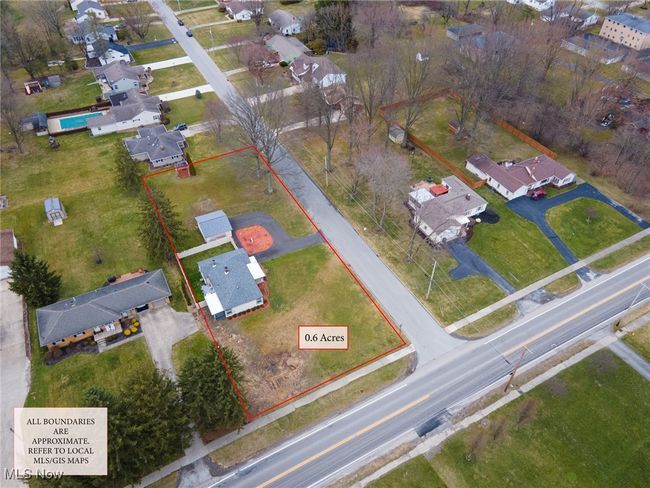 6470 Duncan Dr, House other with 2 bedrooms, 1 bathrooms and null parking in Poland OH | Image 38