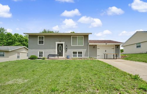 927 Timberline Dr, Danville, IL, 61832-1954 | Card Image