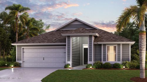 44 Hardwood Trail, Palm Coast, FL, 32137 | Card Image
