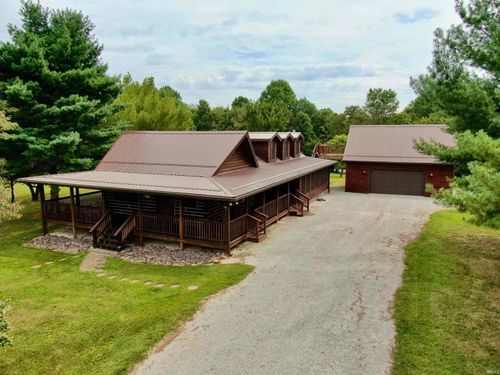 3090 N Shamrock Ln, Birdseye, IN, 47513-9373 | Card Image