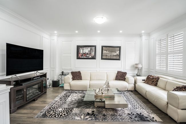 28 Clockwork Dr, House other with 7 bedrooms, 7 bathrooms and 2 parking in Brampton ON | Image 13