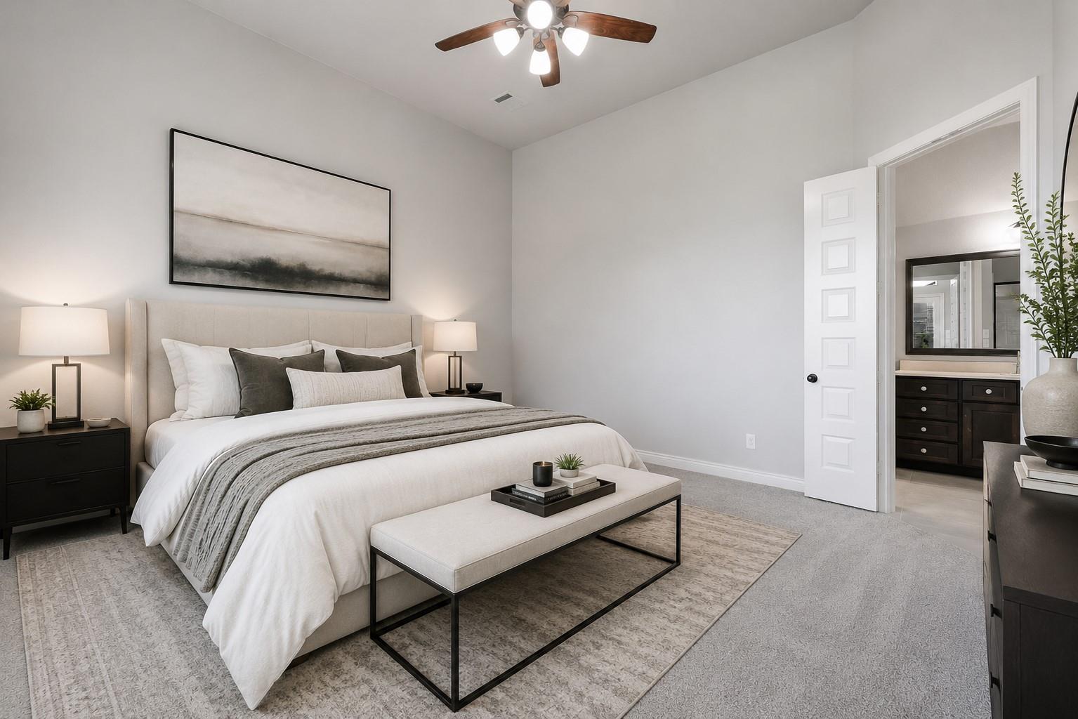 Residential in Cypress 5