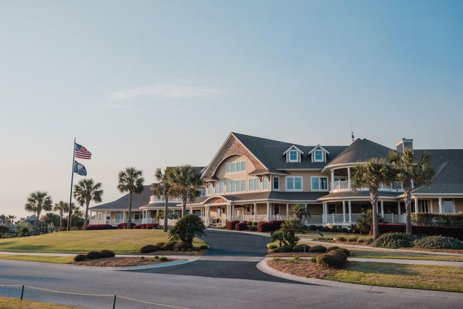Seabrook Island Club Island House | Image 89
