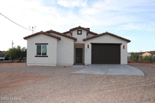 1865 Calle Mulata, Rio Rico, AZ, 85648-6008 | Card Image
