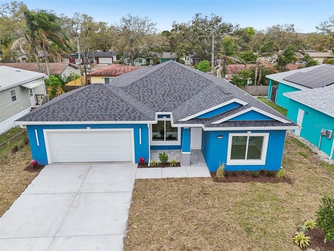272 Diogenes St, House other with 4 bedrooms, 3 bathrooms and null parking in DUNEDIN FL | Image 32