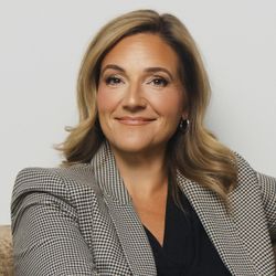 Stephanie Gilezan