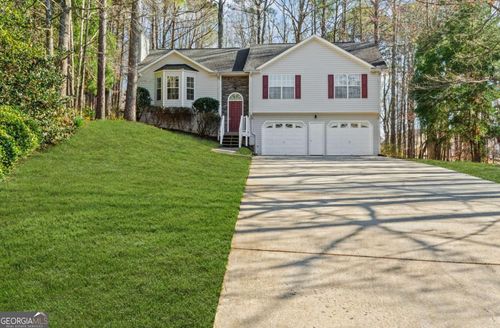 305 Bridgewater Ter, Canton, GA, 30115-4561 | Card Image