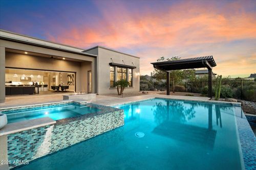 26894 N 118th Pl, Scottsdale, AZ, 85262-8189 | Card Image