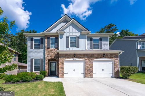 4350 Cordova Ln, Cumming, GA, 30028 | Card Image