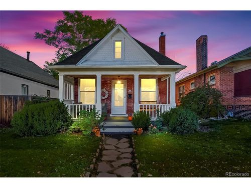 1056 S Pennsylvania St, Denver, CO, 80209-4141 | Card Image