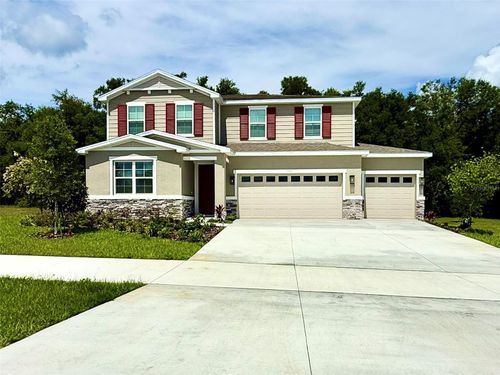 733 Wekiva Ridge Drive, MOUNT DORA, FL, 32757 | Card Image