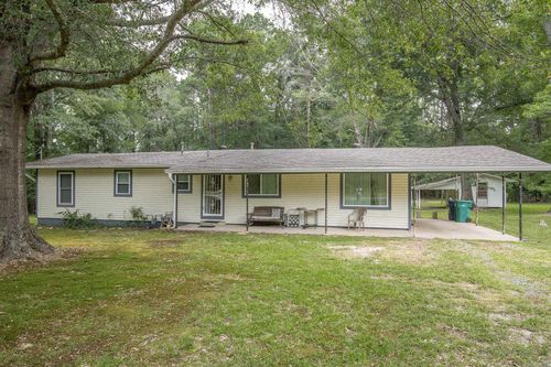 6810 Wingard Rd, Pine Bluff, AR, 71603-8970 | Card Image