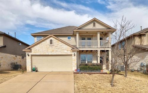 14212 Canyon Trl, Austin, TX, 78717-4889 | Card Image