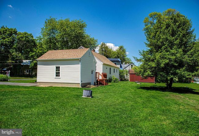 12 Riverview Ave, House other with 3 bedrooms, 2 bathrooms and null parking in EARLEVILLE MD | Image 6