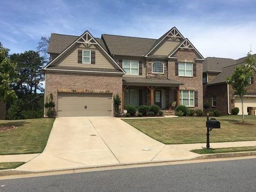 3645 Guildhall Trl, Marietta, GA, 30066-8523 | Card Image