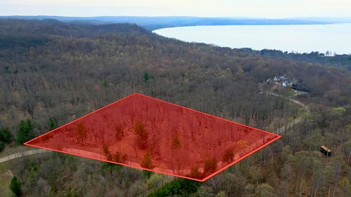 Lot E W Big Sky Trail, Glen Arbor Township, MI, 49664 | Card Image
