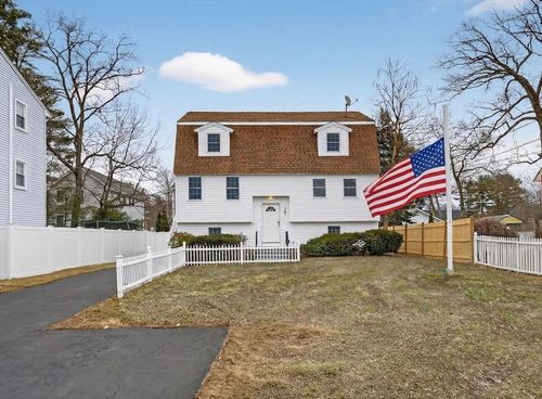 14 Cedarwood Rd, Billerica, MA, 01821-1612 | Card Image