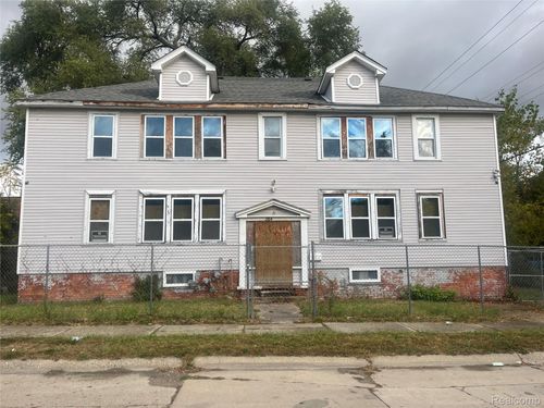 21704 Thatcher, Detroit, MI, 48219-5221 | Card Image