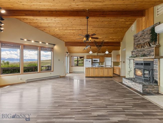 106 Two Bumps Loop E, House other with 3 bedrooms, 2 bathrooms and null parking in Ennis MT | Image 20