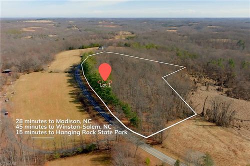 2482 Sisk Rd, Lawsonville, NC, 27022-7750 | Card Image