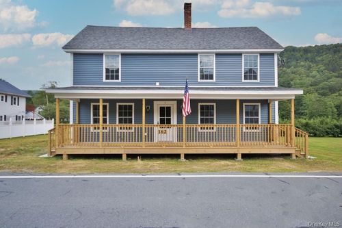 162 Rockland Rd, Roscoe, NY, 12776-6438 | Card Image