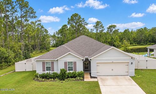 311 Sunset Point Dr, Ormond Beach, FL, 32174-8753 | Card Image