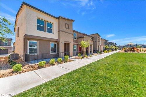 1578 Dom River Dr, North Las Vegas, NV, 89084-3910 | Card Image