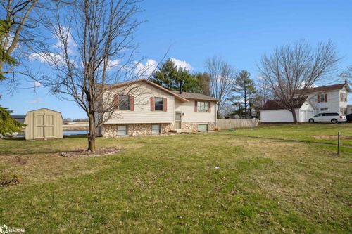 2523 Rocky Ln, New London, IA, 52645-9185 | Card Image