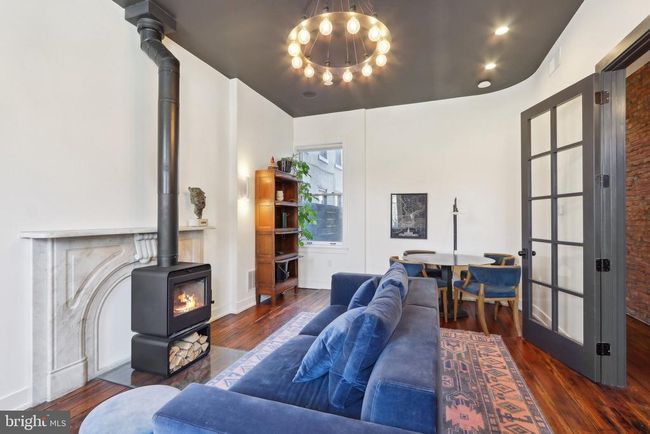 767 S 12 Th St, Townhouse with 5 bedrooms, 4 bathrooms and null parking in PHILADELPHIA PA | Image 12