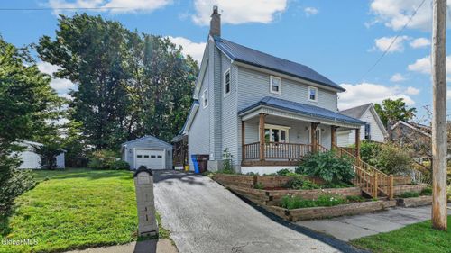 58 Walnut St, Gloversville, NY, 12078-1738 | Card Image