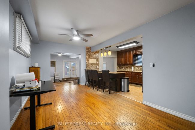 246 Grey St, House other with 3 bedrooms, 2 bathrooms and 4 parking in London ON | Image 6