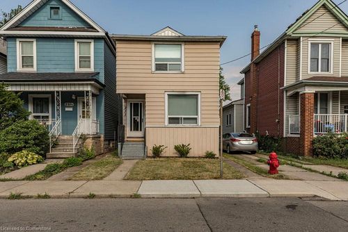233 Glendale Ave N, Hamilton, ON, L8L7K4 | Card Image