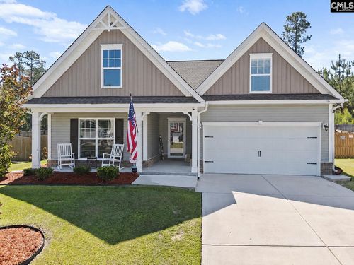 268 Turnfield Dr, West Columbia, SC, 29170-3894 | Card Image