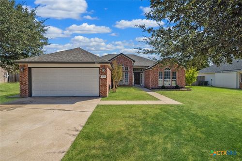 5607 Aberdeen Ct, Temple, TX, 76502-7943 | Card Image