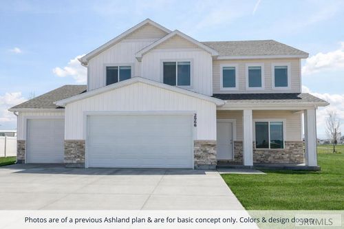 2213 W 550 S, Rexburg, ID, 83440 | Card Image